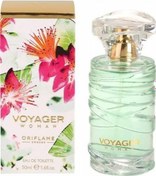 Resim Oriflame Voyager Kadın Parfüm EDT 50 ML 