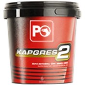 Resim Petrol Ofisi Kap Gres 2 0,9 Kg 
