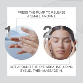 Resim La Prairie Skin Caviar Eye Lift Göz Çevresi Bakımı 20 ml 