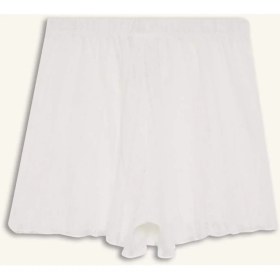 Resim DeFacto Kalp Desenli 2'li Boxer Kız Çocuk H4182A826SP 