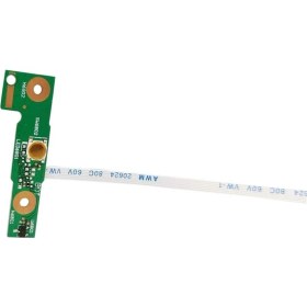 Resim Afila Asus K550LDV K550LN K550LNV Power Buton On/off 