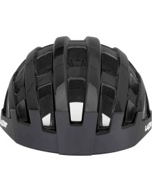 Resim Lazer Kask Compact Ce-Cpsc- 54/61CM - Siyah 