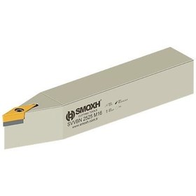 Resim S Sistem - ISO SVVBN 72.5° Dış Çap Torna Kalemi 