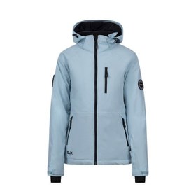 Resim Trespass Victoria Dlx Ski Jacket Kadın Mavi Kayak Ceketi 