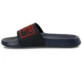 Resim U.s. Polo Assn. Patrick 5fx Erkek Terlik C-pol984559e01042 Lacivert 