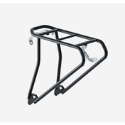 Resim Racktime Topit 2.0 097210-001 Ön Bagaj 