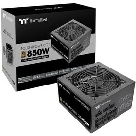 Resim Toughpower Gt 850w 80+ Altın Modüler Güç Kaynağı-134967 