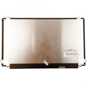 Resim LQ156D1JW05 Notebook Ekran Paneli 4K 