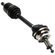 Resim Opel Antara 2.0 Ön Sağ Komple Aks 2007-2010 Zeoen 