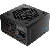 Resim Fsp Vita Bd 750W 80+ Bronze Pcıe5.0 Atx 3.1 Güç Kaynağı 