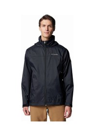 Resim Columbia Glennaker Lake Rain Jacket Erkek Yağmurluk Wm7675 001 