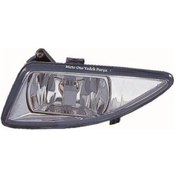 Resim Fkoto Ford Fiesta Sis Far Lambası Sol 1999--2001 