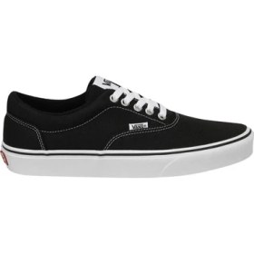 Resim Vans WM Doheny Siyah Kadın Sneaker VN0A3MVZ1871 