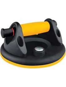 Resim Sgs Vantuz Hava Pompalı Basınç Göstergeli 