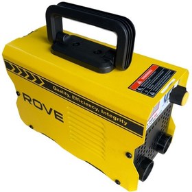 Resim Rove Mma-888 Profesyonel Inverter Kaynak Makinesi 350 Amper 