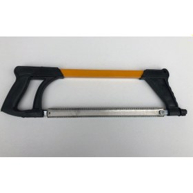 Resim Atg Hobby Demir Testere Kolu Demir Testere Ağzı N11.2757 