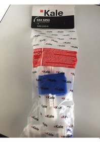 Resim Kale 3-8 Doldurma Grubu Gömme Rezervuar 