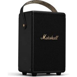Resim Marshall Tufton Bt, Blk&brass 