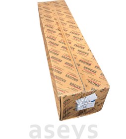 Resim BRUCKE Fiat Tempra Tipo Analog Gösterge Çerçevesi 183030680 