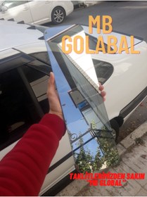 Resim İB GLOBAL Tofaş Hayalet Gösterge Camı Koyu Mavi 