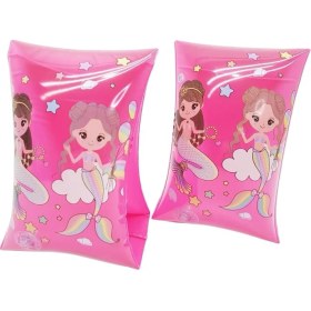 Resim MCM Group 47029-M - Kolluk Yunuslu 30X15 cm (Lisinya) 