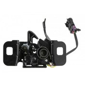 Resim Opel İnsignia A 2009-13 Ön Kaput Kilidi Elektrikli Oem, 20938335 