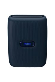 Resim Fujifilm Instax Mini Link Mavi Akıllı Telefon Yazıcısı 