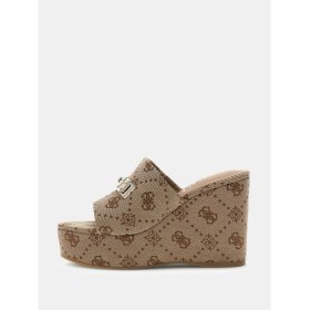 Resim Guess Ayakkabı FLJEVZFAL04 | Unisex 