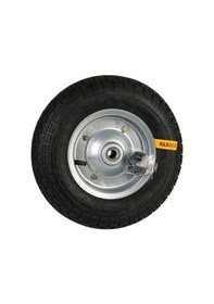 Resim Ypr Rulmanlı Şişme Teker 