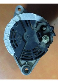 Resim .Fiat Doblo Alternatör Şarj Dinamosu 1.9 Motorlar 63321819 
