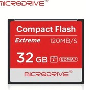 Resim Wangxi Microdrive Kompakt Flash Bellek Kartı 32gb 4k Video Hd Fotoğraf Kaydedici Yüksek Hızlı Sdxc Sdhc Kart Dslr Kameralar İçin Sıcaklık Dayanıklı 