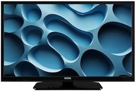 Resim Vestel 24H8740 24'' 60 Ekran Uydu Alıcılı HD Ready LED TV 