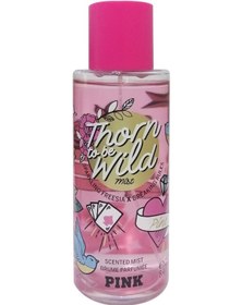 Resim Victoria’s Secret Pink Thorn To Be Wild Fragrance Mist Vücut Spreyi 250 ML 