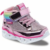 Resim Jump Bebe 26962 Ayakkabı 