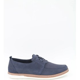Resim Greyder 2Y1UA67936 Erkek Casual Ayakkabı - Lacivert 