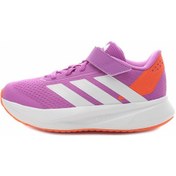 Resim Adidas Duramo Sl2 El C Çocuk Spor Ayakkabı Mor Jı2147-c Mor Beyaz 