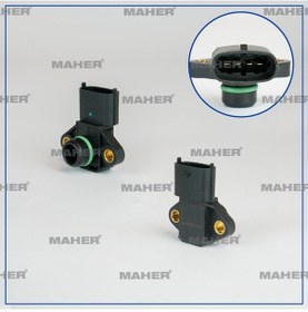 Resim Sensör Tdc Eksantrik Accent 11 Blue I-20 / I-30 / Ceed / Rıo Dizel 39300-2a600 