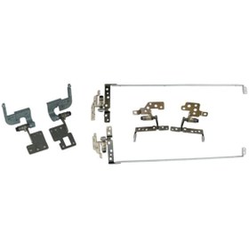 Resim OEM Hp Pavilion Dv6-2065et Menteşe V2 