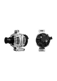 Resim Unıversal Alternatör 12v Ford Transıt V184 2,4 00-06 110a 11209676 Aak5945 - Mahle-mg1063 