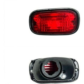 Resim Hyundaı Reflektör Tampon Getz 02-06 Orta 