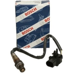 Resim Mercedes Cla Serisi 117 Cla180cdı 1.5 2013-2015 Bosch Oksijen Sensörü 