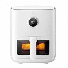 Resim Xiaomı Maf05 Smart Air Fryer Pro 4lt 