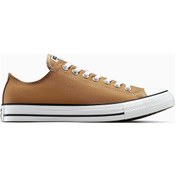Resim Converse Chuck Taylor All Star Seasonal Colour Low Top Incensed Kadın Günlük Spor Ayakkabı C-cona13271b10288 Kahverengi 