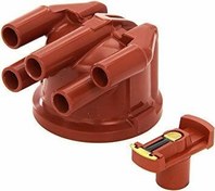 Resim x DİSTRİBÜTÖR KAPAĞI TEVZİ MAKARASI P205 84-94 P309 85-89 BX 82-89 