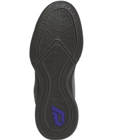 Resim Adidas Dame X Cblack Erkek Basketbol Ayakkabısı - Jp6090 Siyah 