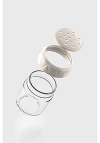 Resim Renga Lexa 210 Ml Cam Baharatlık 161015 Bej Bej 