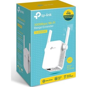 Resim TP-Link TL-WA855RE 300 Mbps 2.4 Ghz Menzil Genişletici 
