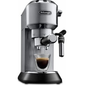 Resim Delonghi Dedica Manuel Espresso Makinesi Ec 685.M 
