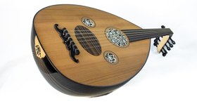 Resim Beautiful Quality Oud Ud cna5 