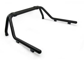 Resim Toyota Hilux Kobra Roll Bar Çap:76 Siyah 2015 ve Sonrası 